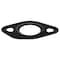 Elring Oil Line Gasket 97-15 Au Vw Various, 162850 162850 - alternate 1